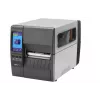 Impressora de etiquetas Zebra ZT231R, 300 dpi, transferência térmica/térmica direta, USB, série, Ethernet, Bluetooth, compatível com RFID