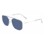 Óculos de sol de homem ZEISS ZS22106S56170 (56/17/145 mm) - armação em acetato preta com proteção UV400