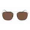Óculos de sol de homem ZEISS MAN ZS22108S55192 55/19/145 mm