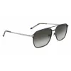 Óculos de sol de homem ZEISS ZS22116S5710 (57/16/145 mm) - armação de acetato clássica e moderna com proteção UV400