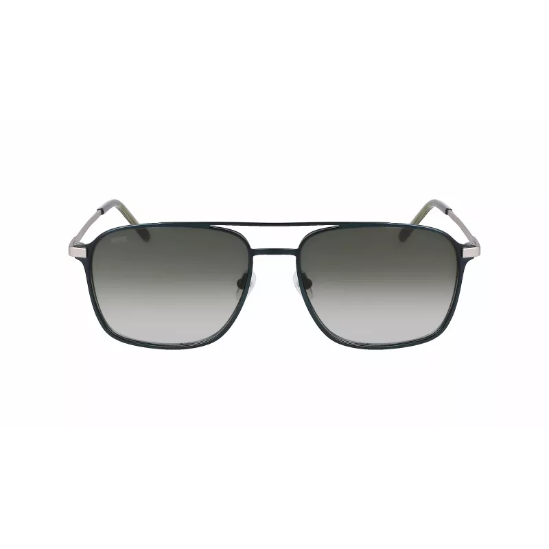 Óculos de sol de homem ZEISS ZS22116S5710 (57/16/145 mm) - armação de acetato clássica e moderna com proteção UV400