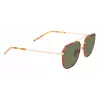Óculos de sol ZEISS MAN ZS2218S55192 (55/19/145 mm) - armação em acetato para homem