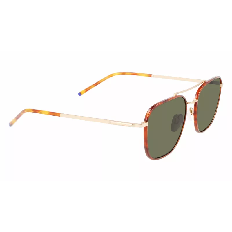Óculos de sol ZEISS MAN ZS2218S55192 (55/19/145 mm) - armação em acetato para homem