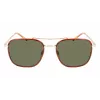 Óculos de sol ZEISS MAN ZS2218S55192 (55/19/145 mm) - armação em acetato para homem