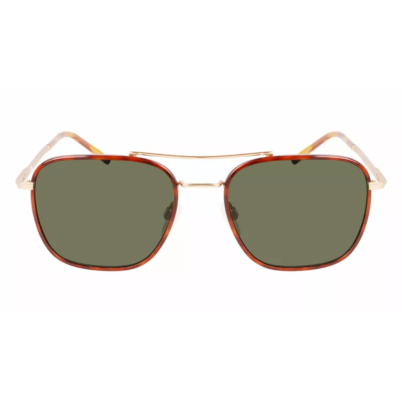 Óculos de sol ZEISS MAN ZS2218S55192 (55/19/145 mm) - armação em acetato para homem