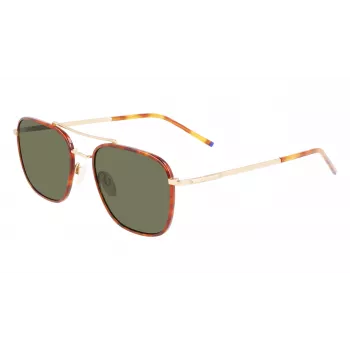 Óculos de sol ZEISS MAN ZS2218S55192 (55/19/145 mm) - armação em acetato para homem