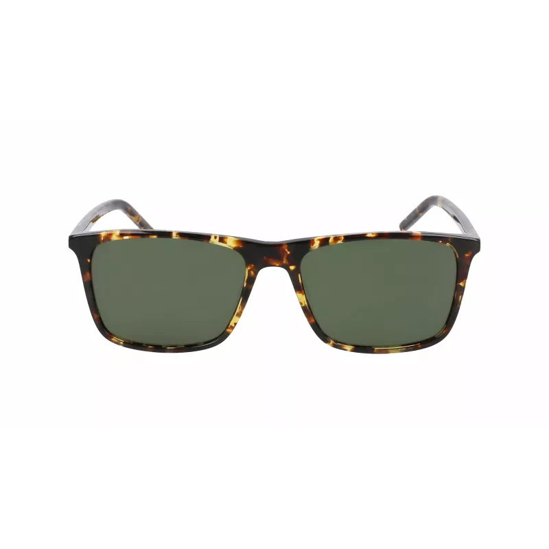 ZEISS MAN óculos de sol ZS22508S55172 retangular armação integral preto/cinzento 55/17/145 mm