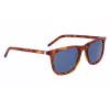 Óculos de sol de homem ZEISS ZS22509S53202 - 53/20/145 mm - armação premium em acetato - lentes em policarbonato - 100% proteção UV - preparados para lentes graduadas