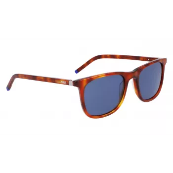 Óculos de sol de homem ZEISS ZS22509S53202 - 53/20/145 mm - armação premium em acetato - lentes em policarbonato - 100% proteção UV - preparados para lentes graduadas