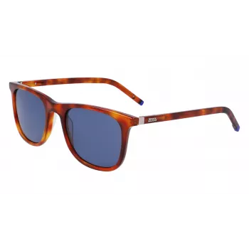 Óculos de sol de homem ZEISS ZS22509S53202 - 53/20/145 mm - armação premium em acetato - lentes em policarbonato - 100% proteção UV - preparados para lentes graduadas