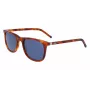 Óculos de sol de homem ZEISS ZS22509S53202 - 53/20/145 mm - armação premium em acetato - lentes em policarbonato - 100% proteção UV - preparados para lentes graduadas
