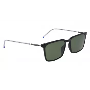 ZEISS MAN Óculos de sol ZS22512S56170 Armação retangular 56/17/145 mm UV400