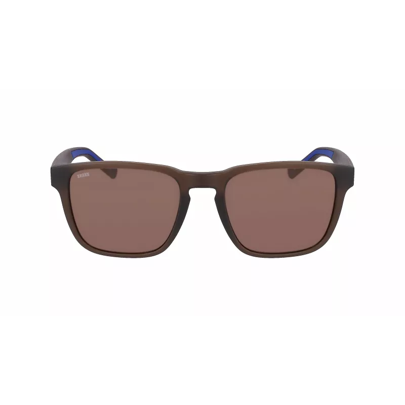 Óculos de sol ZEISS MAN ZS22520SLP541 armação retangular em acetato 54/19/145 mm