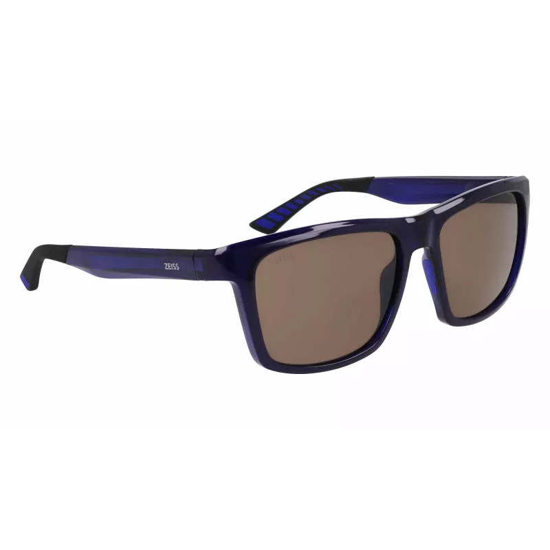 Óculos de sol ZEISS MAN ZS2329SLP51 - 57/17/145 mm - Armação de acetato polarizada