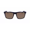 Óculos de sol ZEISS MAN ZS2329SLP51 - 57/17/145 mm - Armação de acetato polarizada