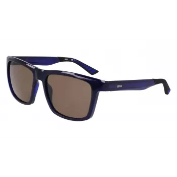 Óculos de sol ZEISS MAN ZS2329SLP51 - 57/17/145 mm - Armação de acetato polarizada