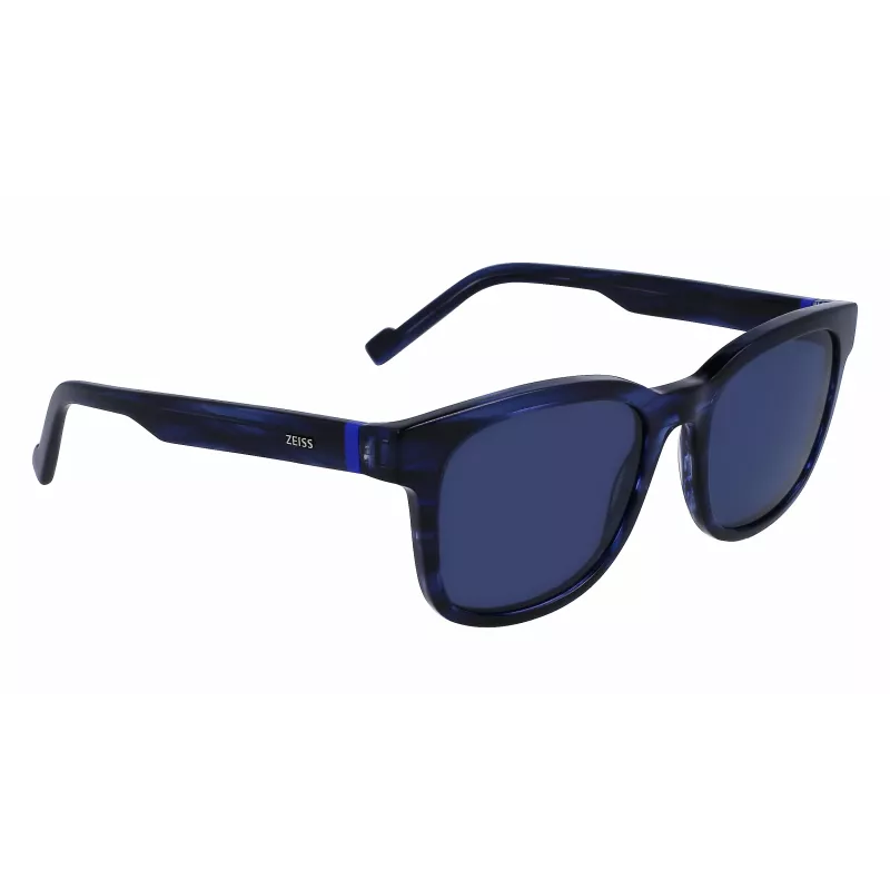 Óculos de sol ZEISS MAN ZS23528S-463 (53/19/145 mm) homem aro completo