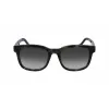 Óculos de sol ZEISS MAN ZS23528S5192 - armação de acetato retangular clássica, proteção UV400, lente 53 mm