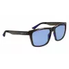 ZEISS MAN Óculos de sol ZS23529SLP51 - Lente de policarbonato polarizada UV400 57mm