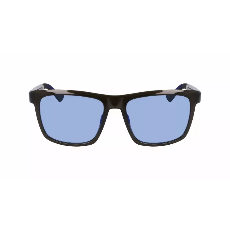 ZEISS MAN Óculos de sol ZS23529SLP51 - Lente de policarbonato polarizada UV400 57mm
