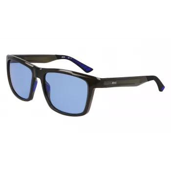 ZEISS MAN Óculos de sol ZS23529SLP51 - Lente de policarbonato polarizada UV400 57mm