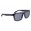 ZEISS MAN Óculos de sol ZS23529SLP571 Preto Cinzento Polarizado 57mm