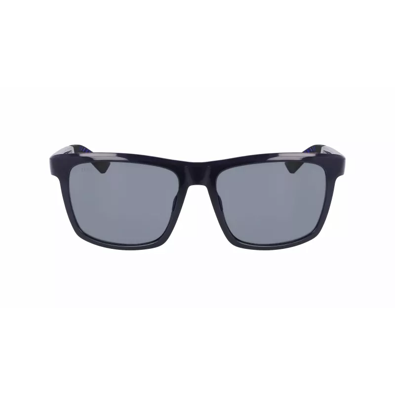 ZEISS MAN Óculos de sol ZS23529SLP571 Preto Cinzento Polarizado 57mm