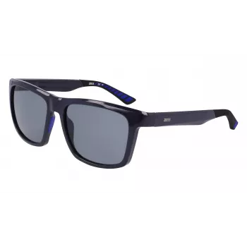 ZEISS MAN Óculos de sol ZS23529SLP571 Preto Cinzento Polarizado 57mm