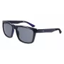 ZEISS MAN Óculos de sol ZS23529SLP571 Preto Cinzento Polarizado 57mm