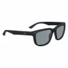 Óculos de sol de homem ZEISS ZS23530S-30 (55/17/145 mm) - Armação de acetato de aro completo com lentes de policarbonato UV400