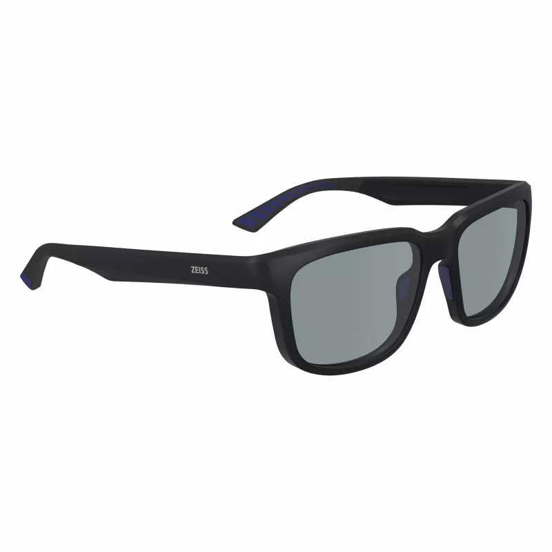 Óculos de sol de homem ZEISS ZS23530S-30 (55/17/145 mm) - Armação de acetato de aro completo com lentes de policarbonato UV400