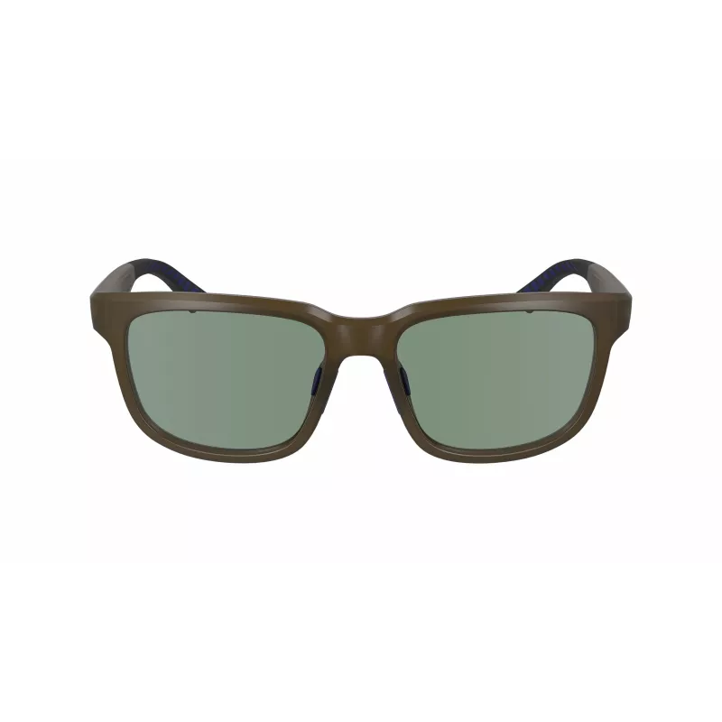 Óculos de sol ZEISS MAN ZS23530S55173 armação quadrada preta lentes cinzentas 55/17/145 mm