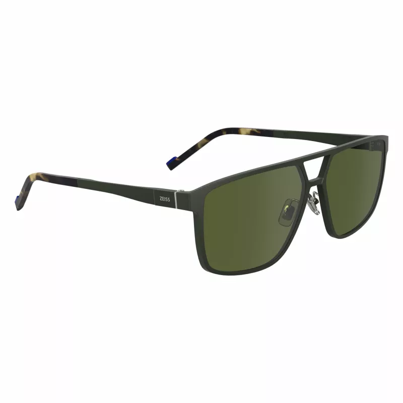 ZEISS MAN óculos de sol ZS24547SP-325 (59/13/145 mm) - armação de acetato homem com proteção UV400