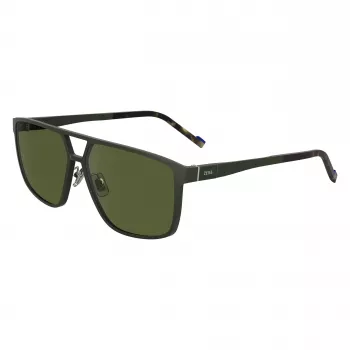 ZEISS MAN óculos de sol ZS24547SP-325 (59/13/145 mm) - armação de acetato homem com proteção UV400
