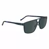 Óculos de sol ZEISS MAN ZS24547SP-401 - armação de acetato aro completo homem com proteção UV400