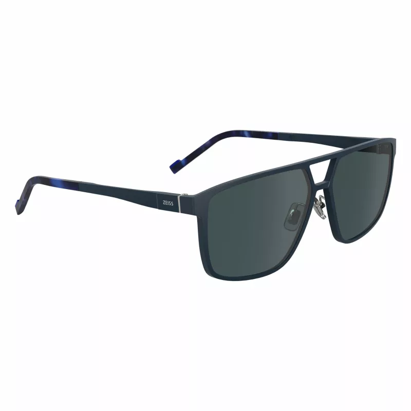 Óculos de sol ZEISS MAN ZS24547SP-401 - armação de acetato aro completo homem com proteção UV400