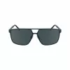 Óculos de sol ZEISS MAN ZS24547SP-401 - armação de acetato aro completo homem com proteção UV400