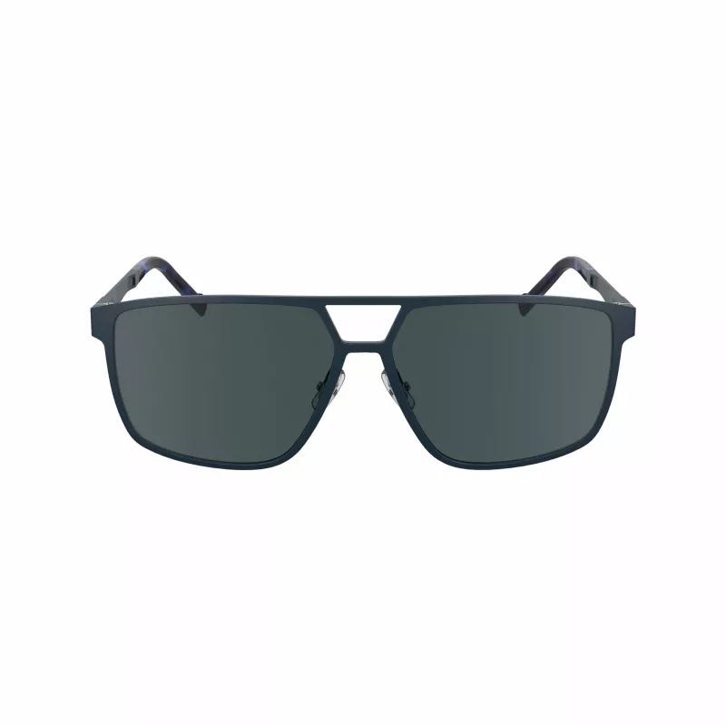 Óculos de sol ZEISS MAN ZS24547SP-401 - armação de acetato aro completo homem com proteção UV400