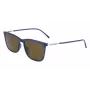 ZEISS MAN ZS22513S57194 óculos de sol 57/19/150 mm preto cinzento