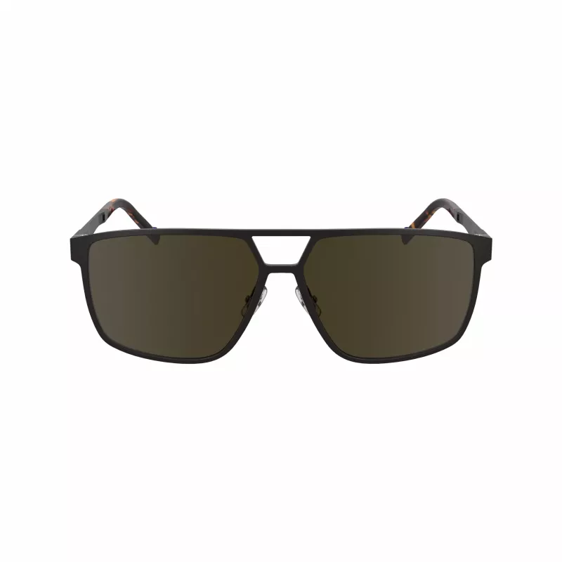 Óculos de sol ZEISS MAN ZS24547SP-201 (59/13/145 mm) - armação em acetato de aro completo homem com proteção UV400