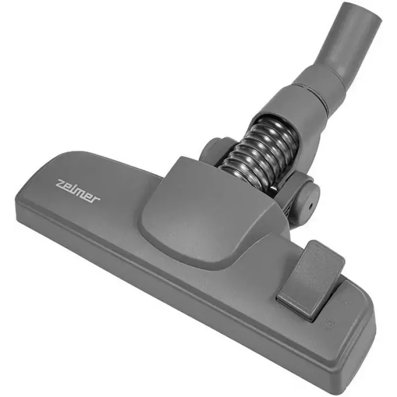 Aspirador de tambor Zelmer Antek ZVC351 900 W 3,5 L vermelho/preto