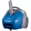 Aspirador de tambor Zelmer Antek ZVC351 900 W 3,5 L vermelho/preto