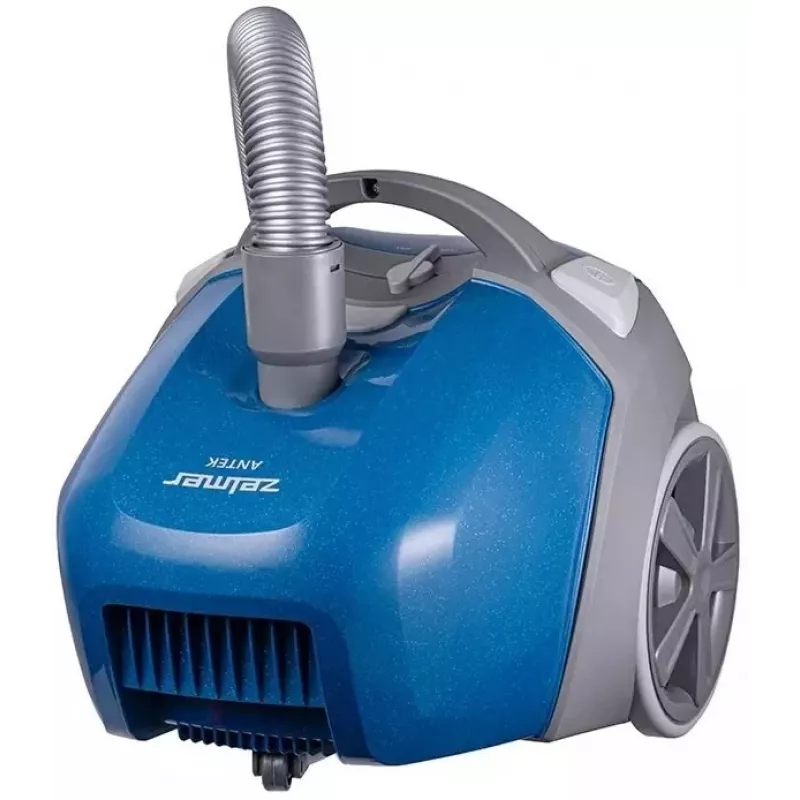 Aspirador de tambor Zelmer Antek ZVC351 900 W 3,5 L vermelho/preto