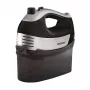 Batedeira manual Zelmer ZHM2453 700 W preto prateado