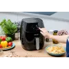 Zelmer ZAF5500B Elektra 5L fritadeira de ar