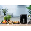 Zelmer ZAF5500B Elektra 5L fritadeira de ar