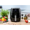 Zelmer ZAF5500B Elektra 5L fritadeira de ar