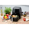 Zelmer ZAF5500B Elektra 5L fritadeira de ar
