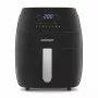 Zelmer ZAF5500B Elektra 5L fritadeira de ar