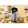 Zelmer ZCG7425 moinho de café, 150 W moinho de lâminas, capacidade de 50 g, preto